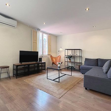 Stay U-Nique Apartments Rocafort Barcelona Eksteriør billede