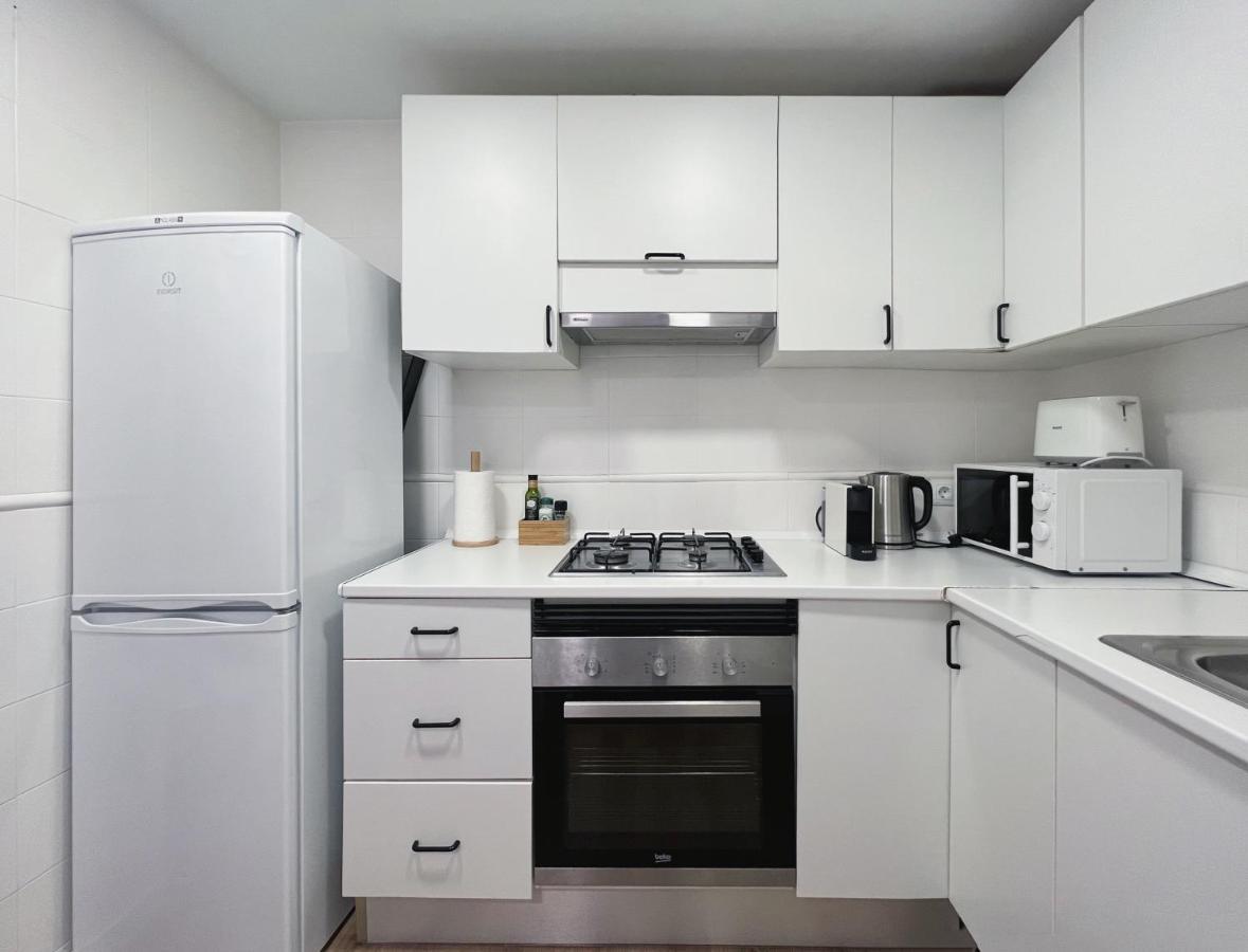 Stay U-Nique Apartments Rocafort Barcelona Eksteriør billede