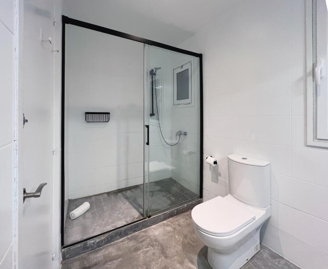 Stay U-Nique Apartments Rocafort Barcelona Eksteriør billede