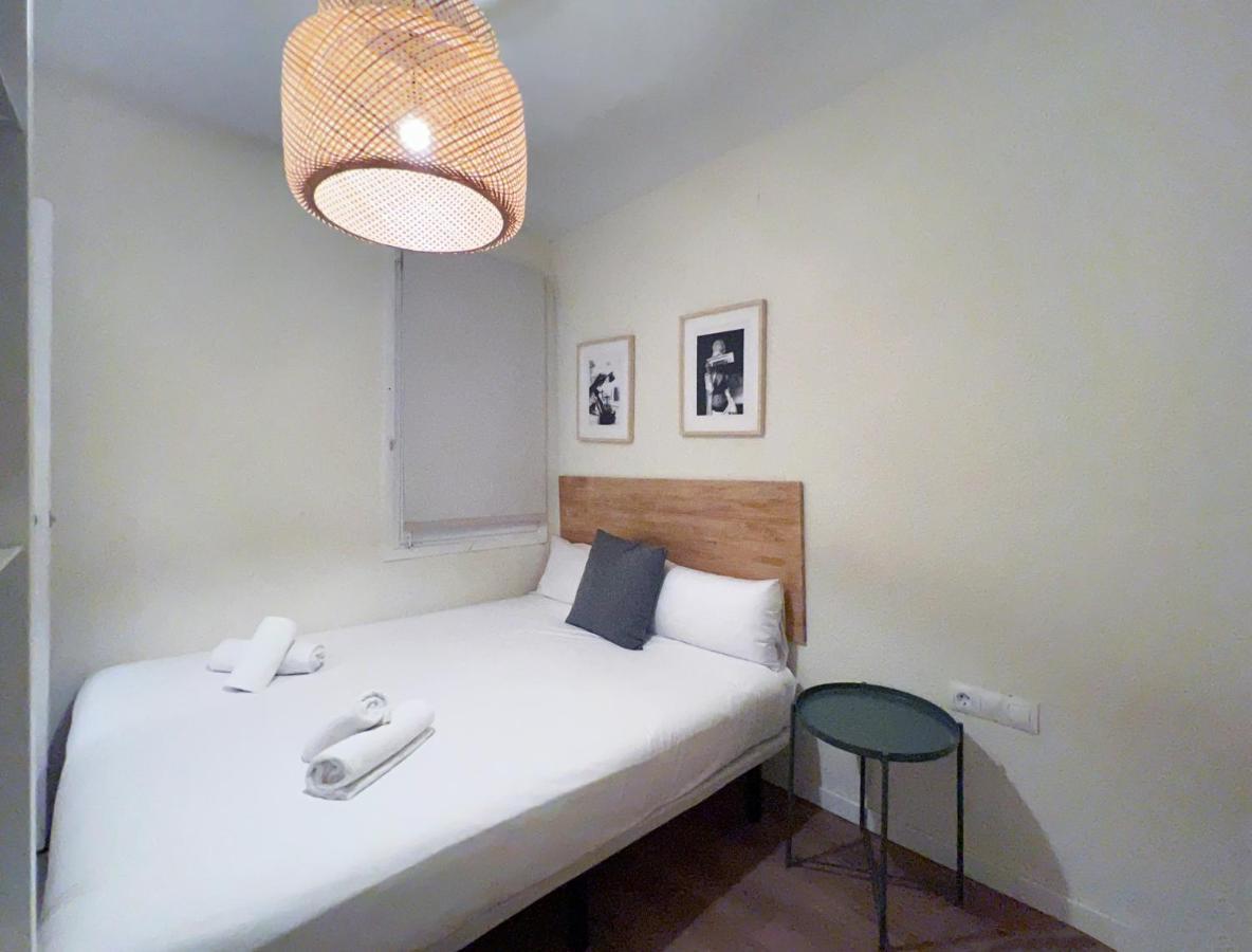 Stay U-Nique Apartments Rocafort Barcelona Eksteriør billede