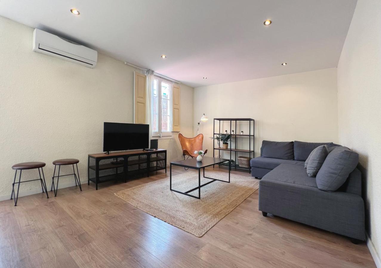 Stay U-Nique Apartments Rocafort Barcelona Eksteriør billede