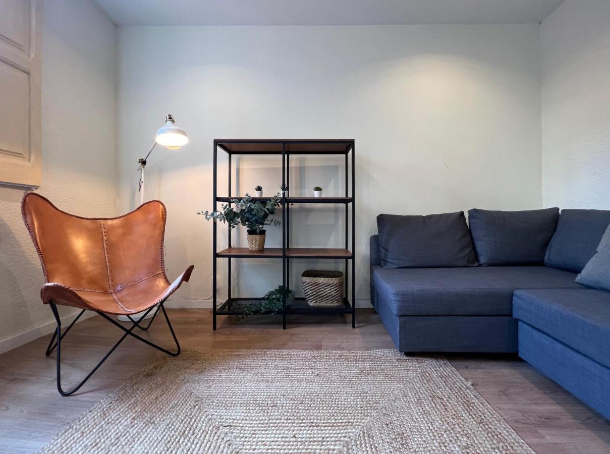 Stay U-Nique Apartments Rocafort Barcelona Eksteriør billede