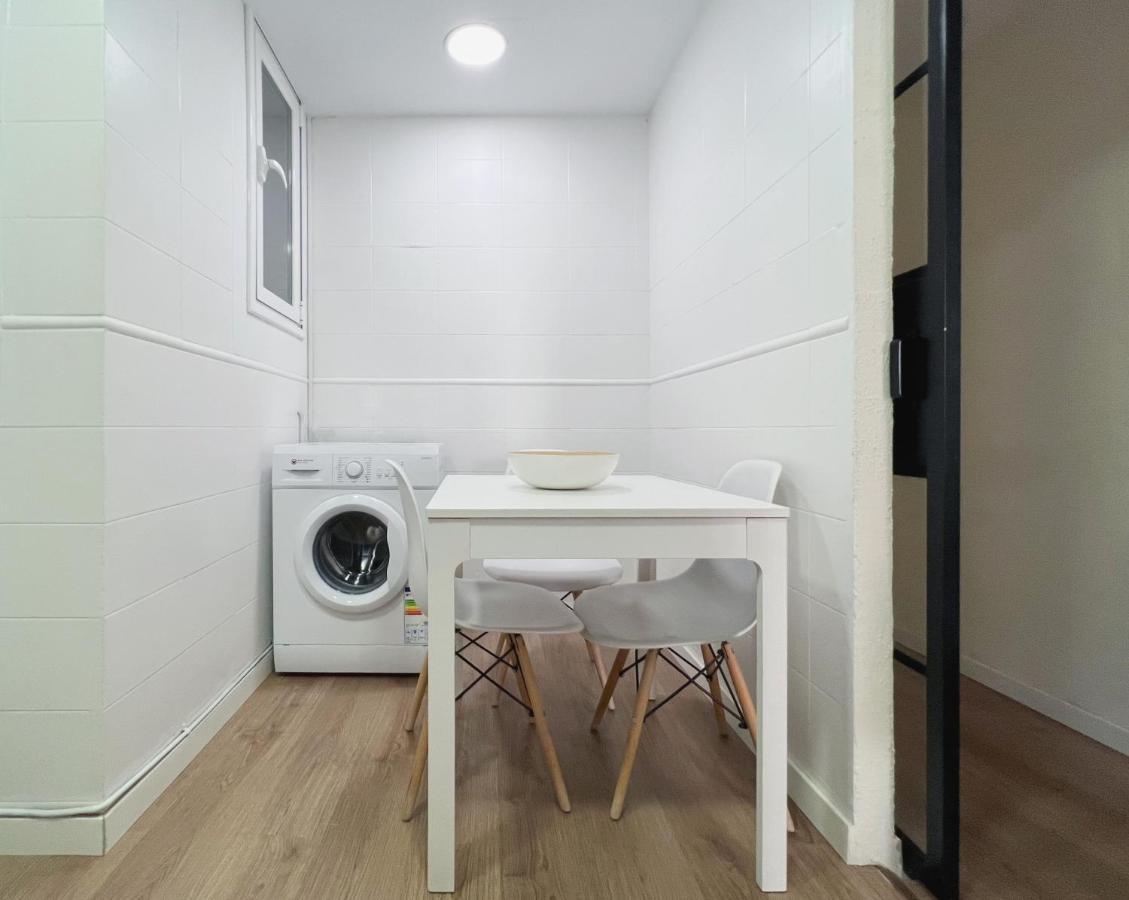 Stay U-Nique Apartments Rocafort Barcelona Eksteriør billede